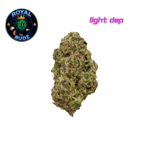 LIGHT DEP - Jealousy 14G ( 1/2 OZ )