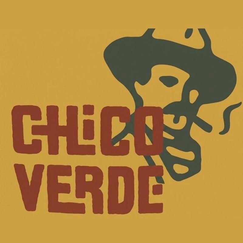 original glue: Chico Verde