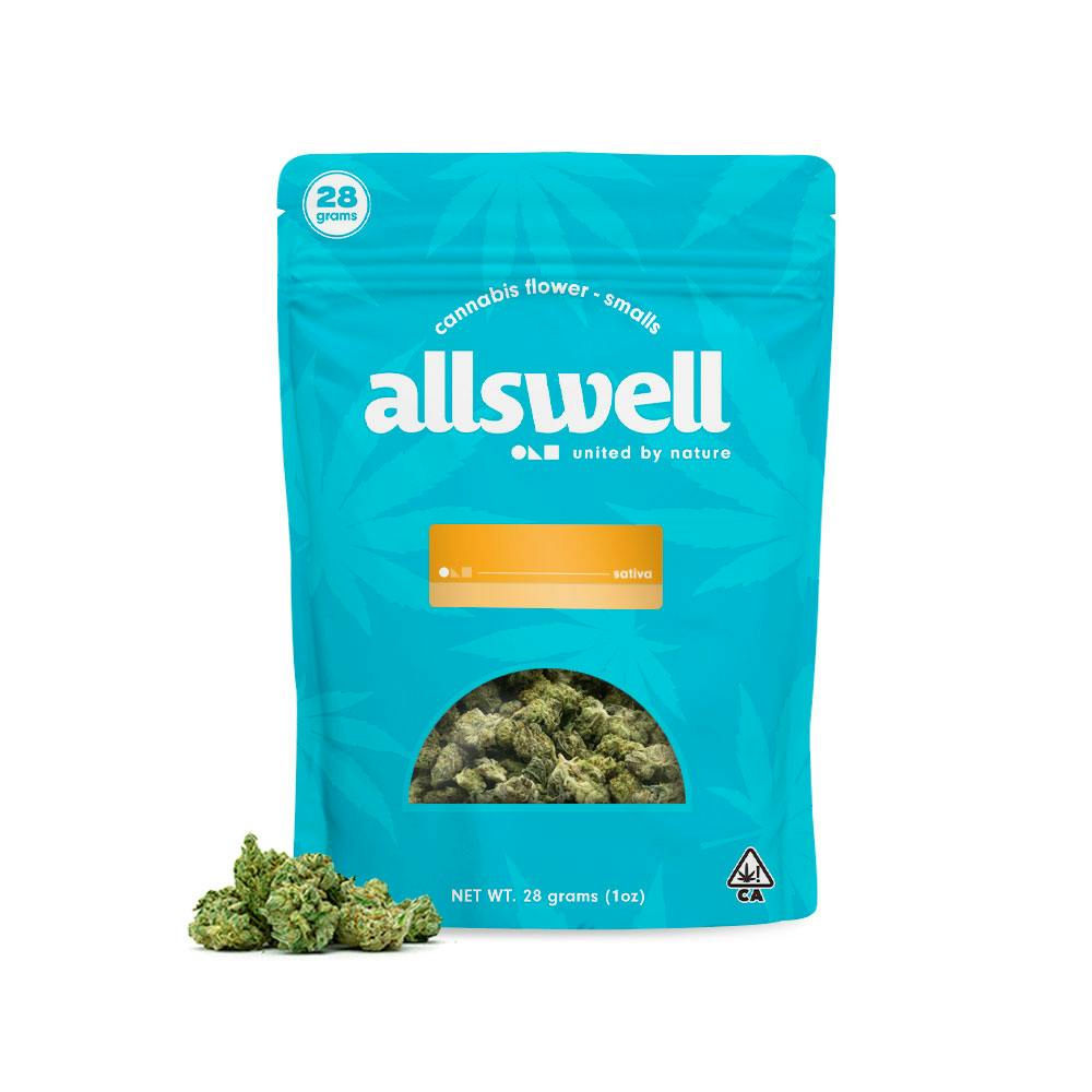 Allswell: Super Boof