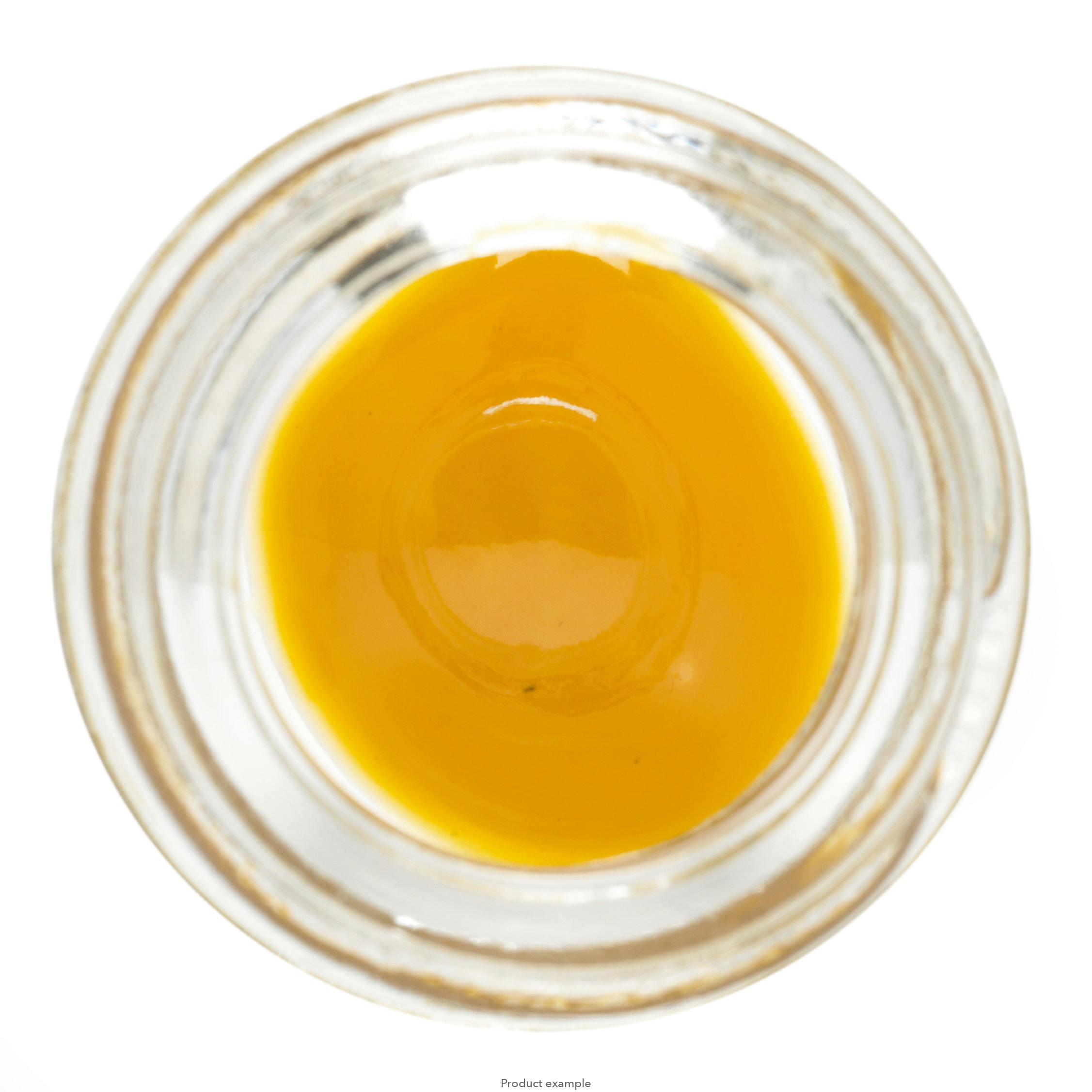 Brain Dead- 1 Gram- Badder Wax