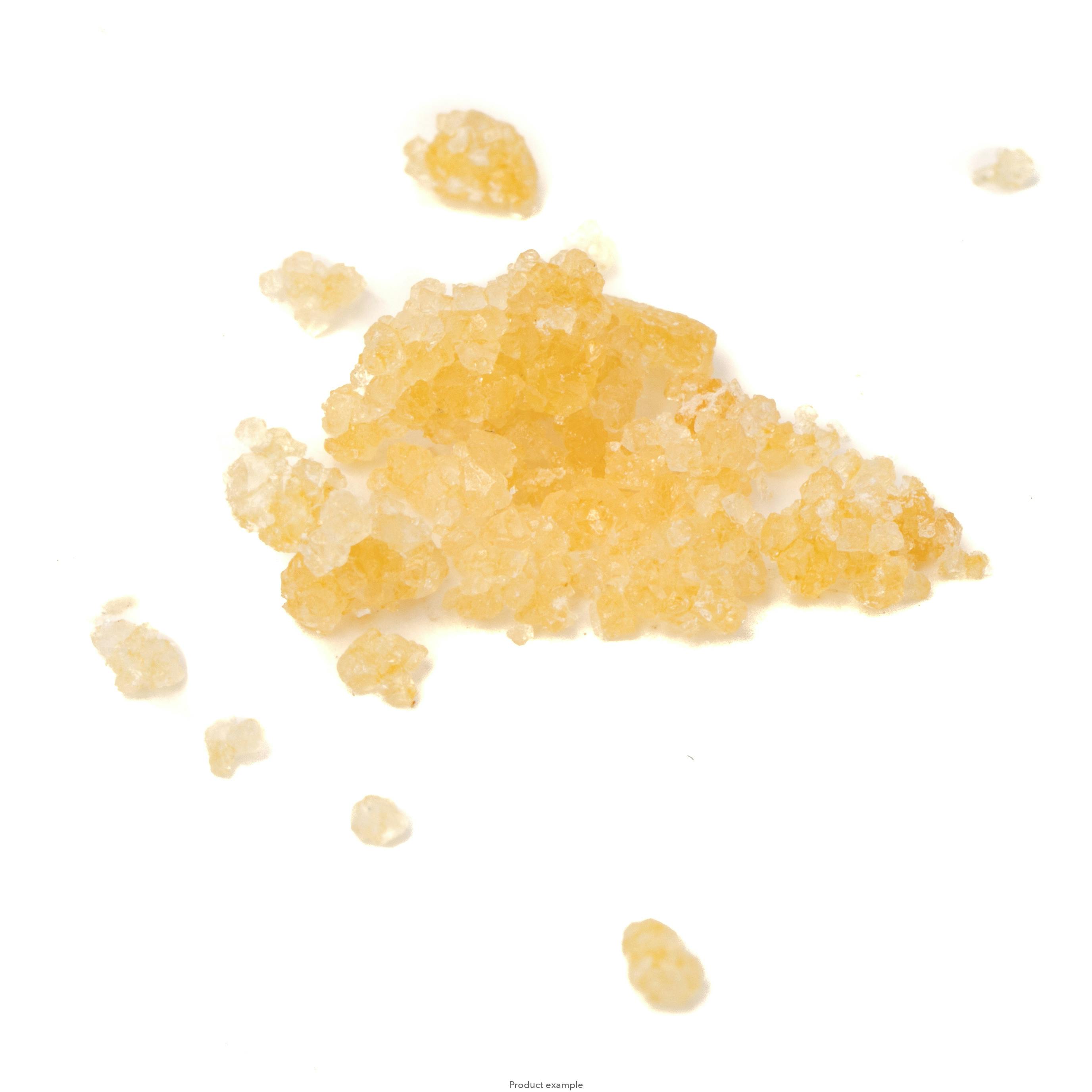 Glitter Bomb - 1 Gram- Sugar Wax