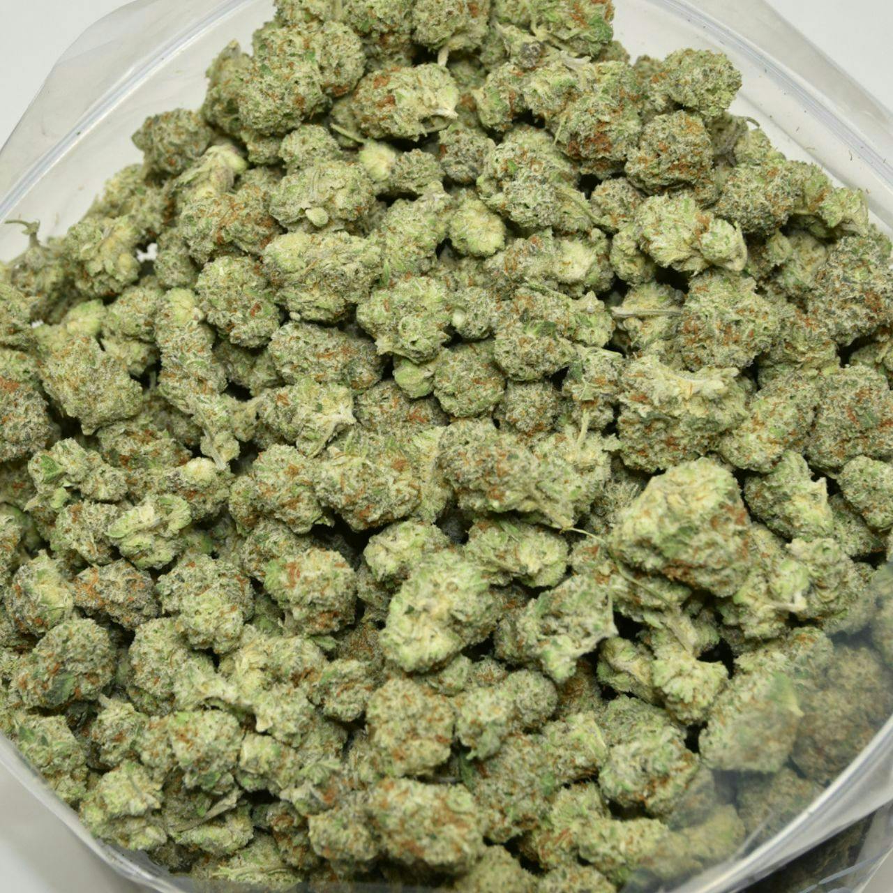 Gorilla Glue #4 Smalls