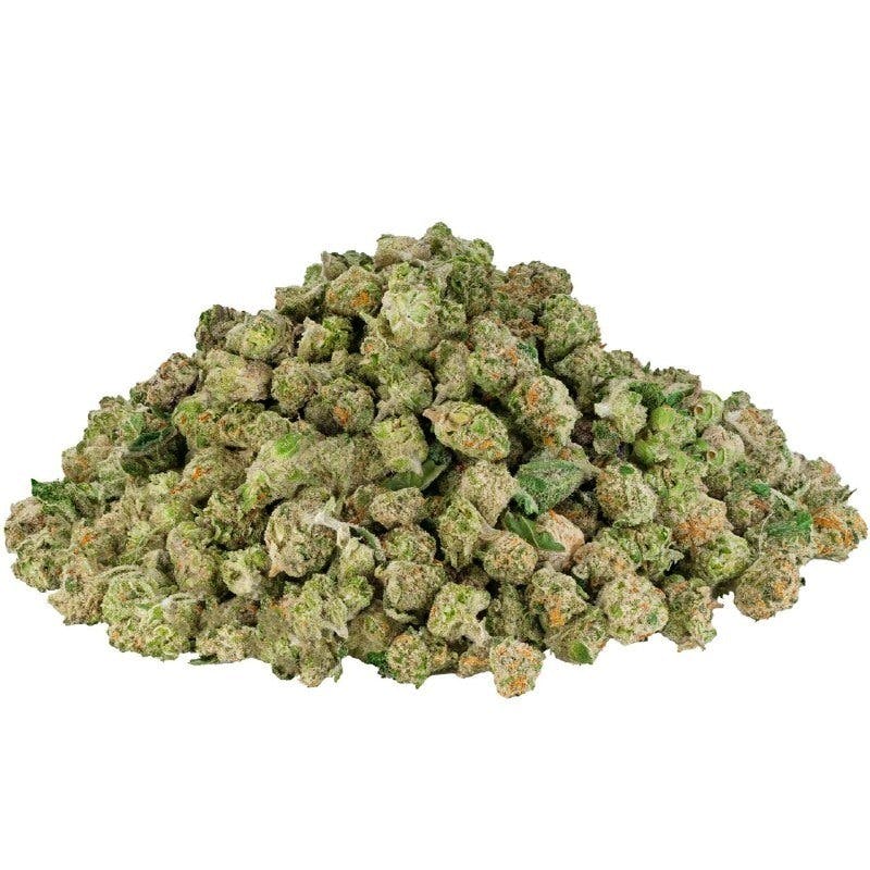 Nug Salad