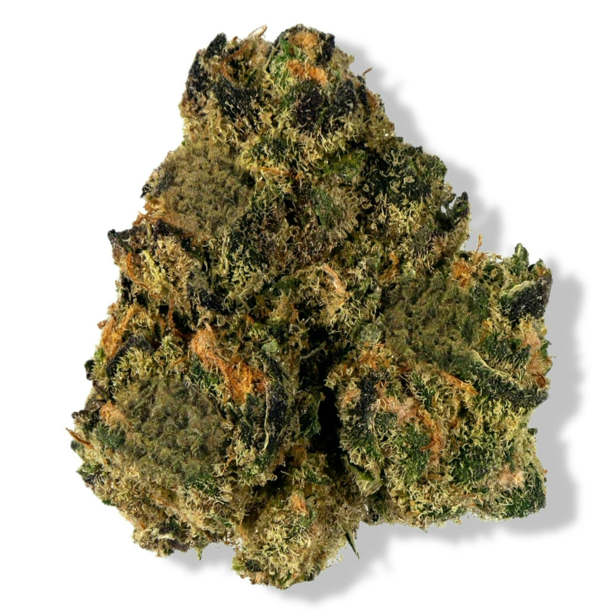 White Tahoe Cookies - Hybrid - 29.01% THC