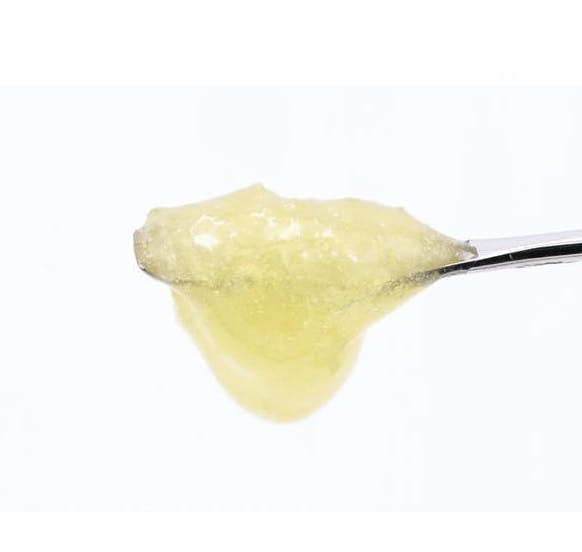The Rucker #1 Persy Rosin 1g