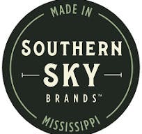 Southern Sky Brands | 1000mg | Strawberry Temptation | 10pk
