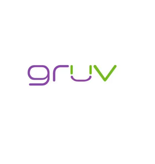 GruV | 500mg | Caramel Apple | FSO | 10pk