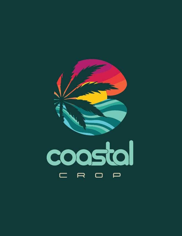 Coastal Crop | 3.5g | Gelato Zkittlez at DABBS Cannabis Dispensary