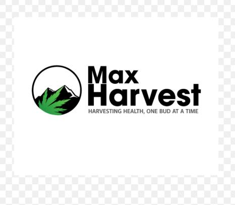 Max Harvest | 3.5g | Blue Dream