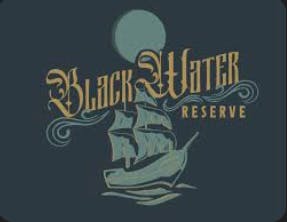 Black Water Reserve | 500mg | Sour Watermelon | 10pk cannabis product