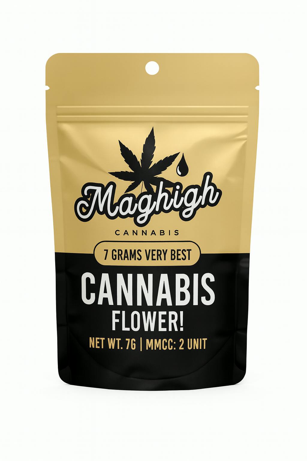 Mag High | Nature's Choice | 7g | Sunset Spice