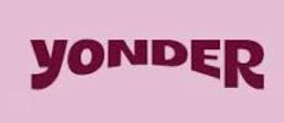 Yonder | Lemon Meringue | 100mg HUSTLE Gummies 10pk by Yonder