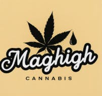 Mag High | Nature's Choice | 3.5g | Sunset Spice