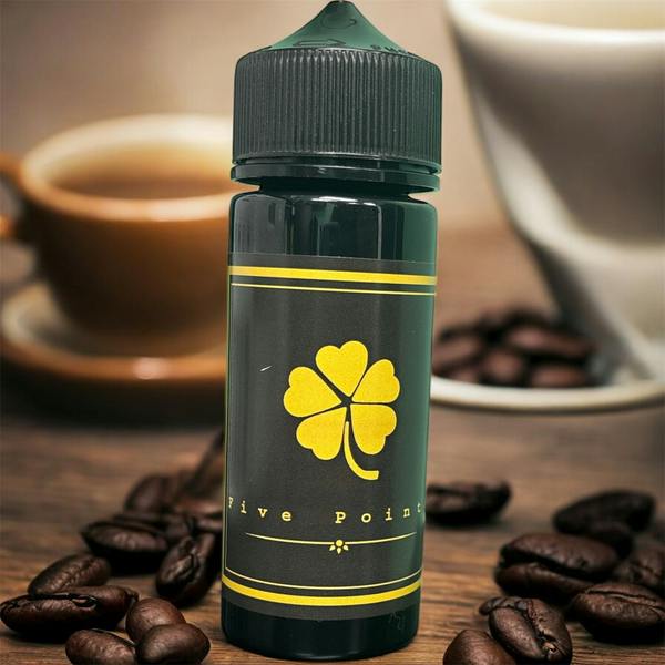 Five Points Farm | 200mg | Sweet Coffee Creamer