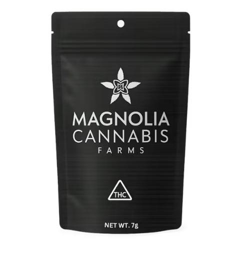 Magnolia Cannabis | 7g | Gluelato