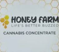 Honey Farm | 250mg | Sleep Berry Dream | Rosin Infused Gummies | 15pk