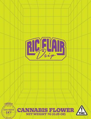 Ric Flair Drip | 7g | Hybrid