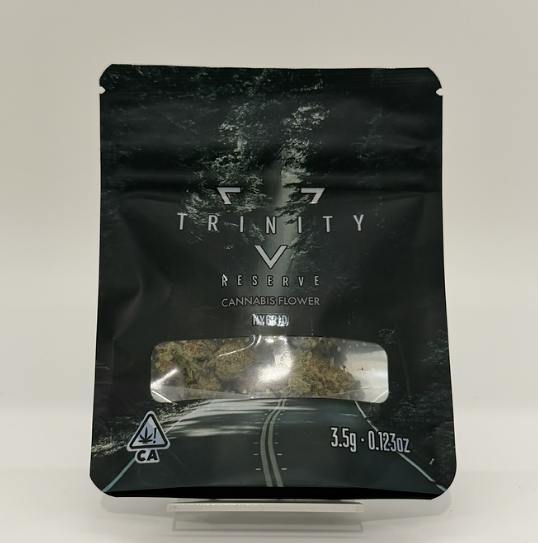 Trinity Reserve: White Runtz