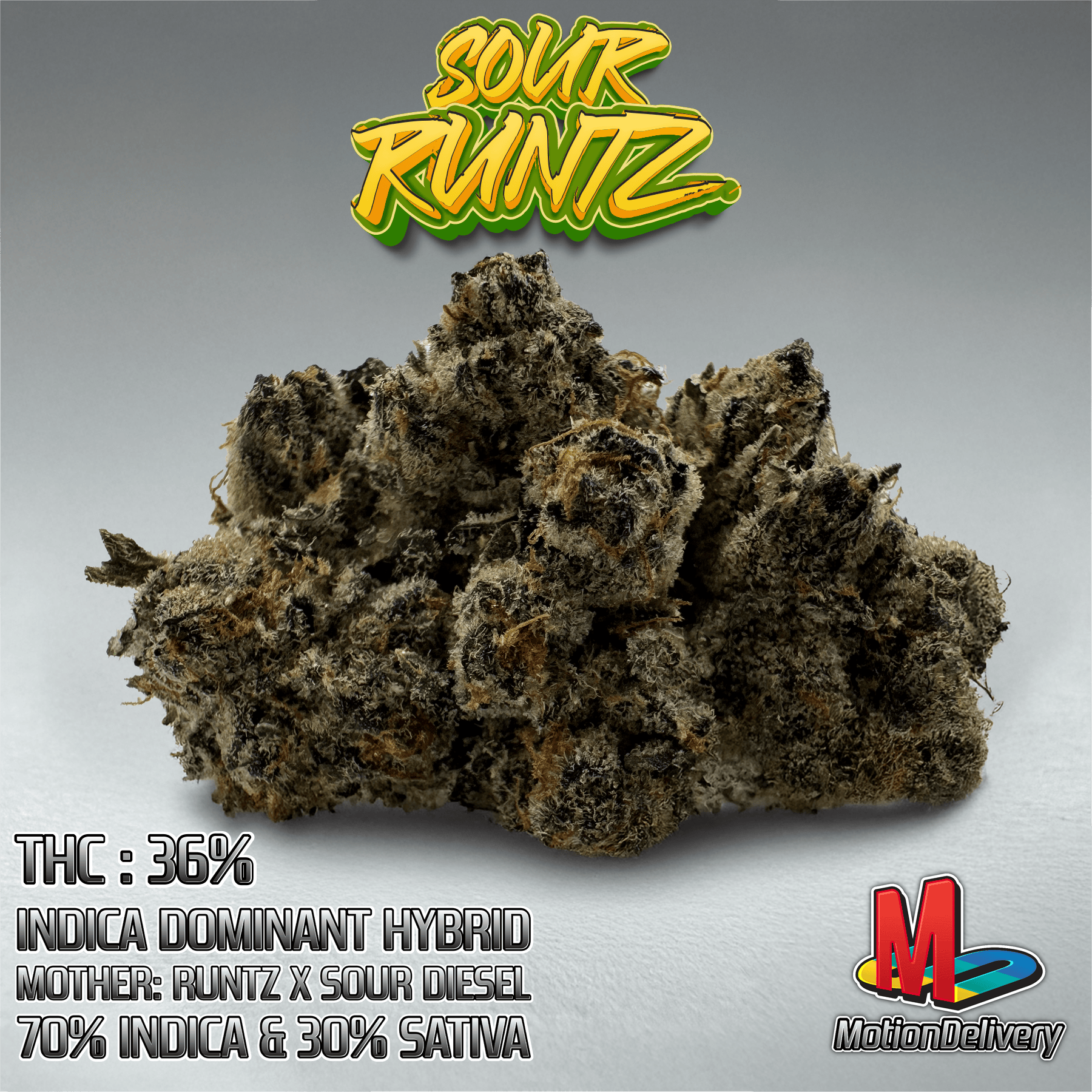 Sour Runtz