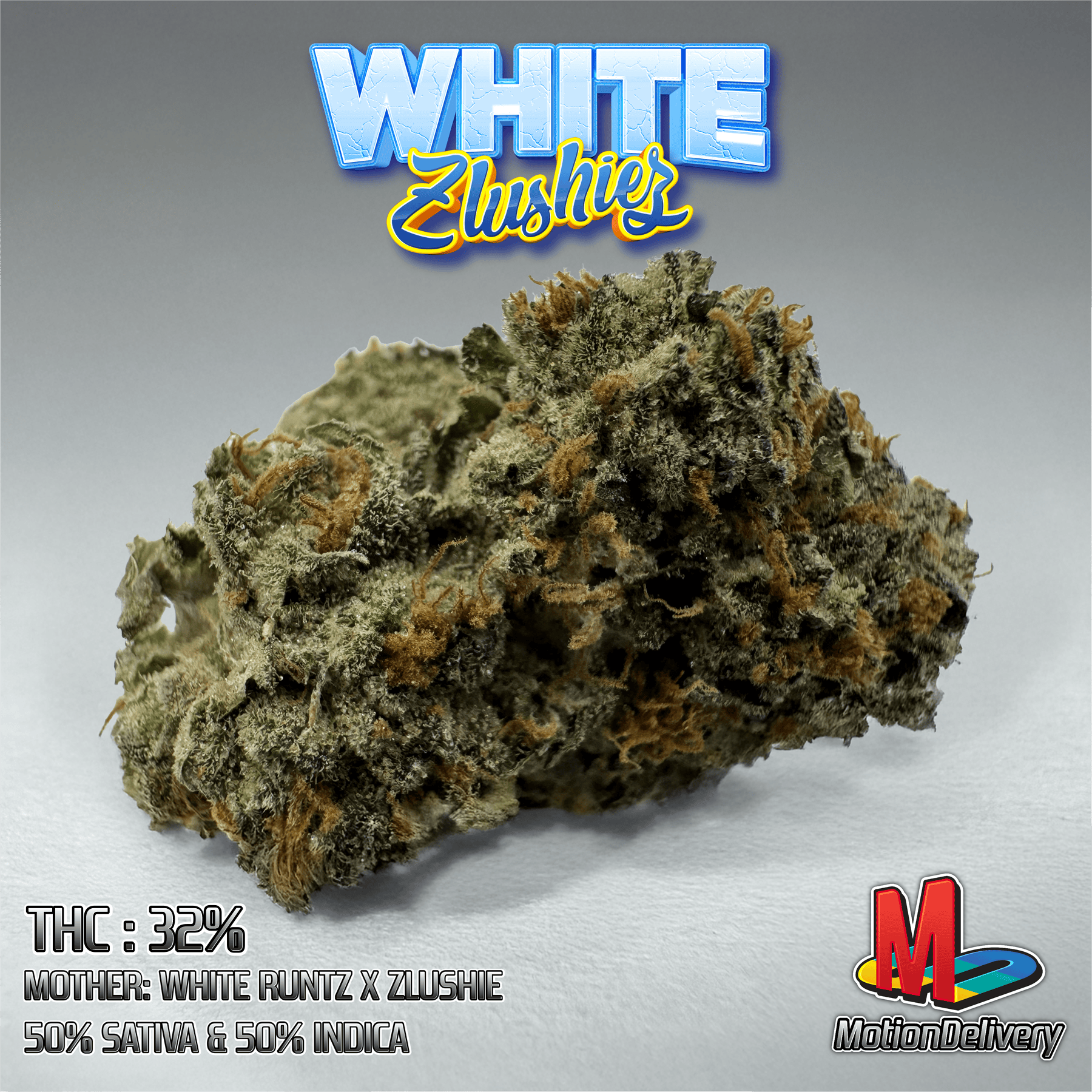 White Zlushiez