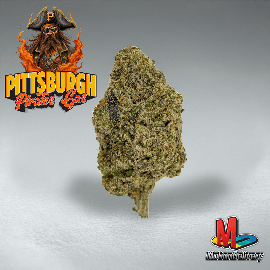 Pittsburgh Pirates - class 91
