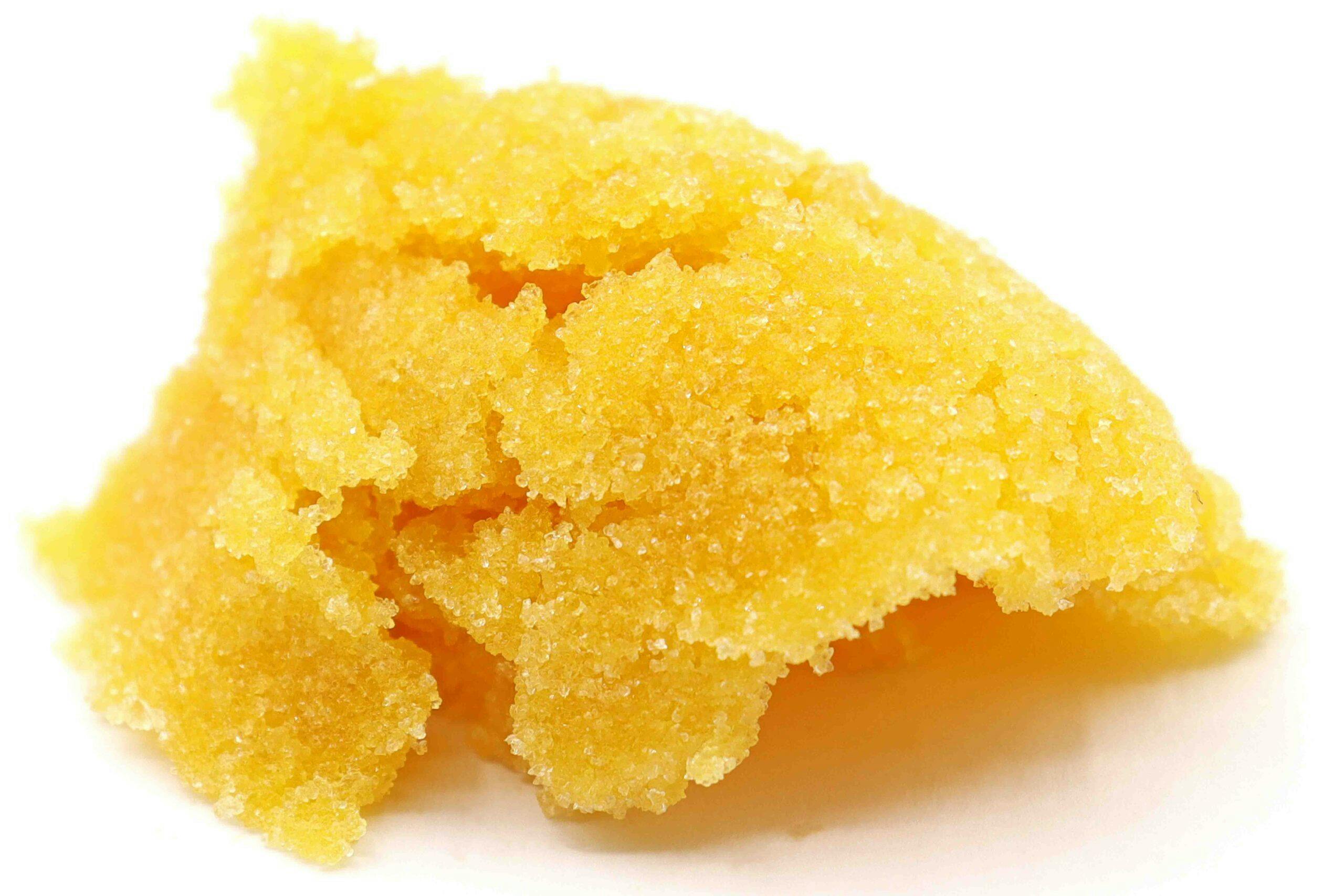 Mixed Budder