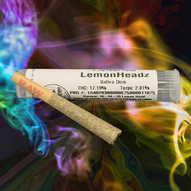 Lemonheadz