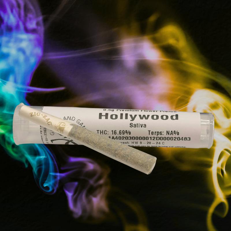 Hollywood