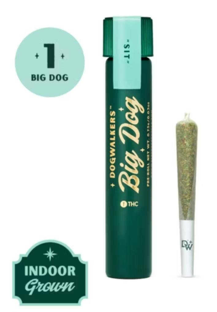 GMO | 1pk | 1g