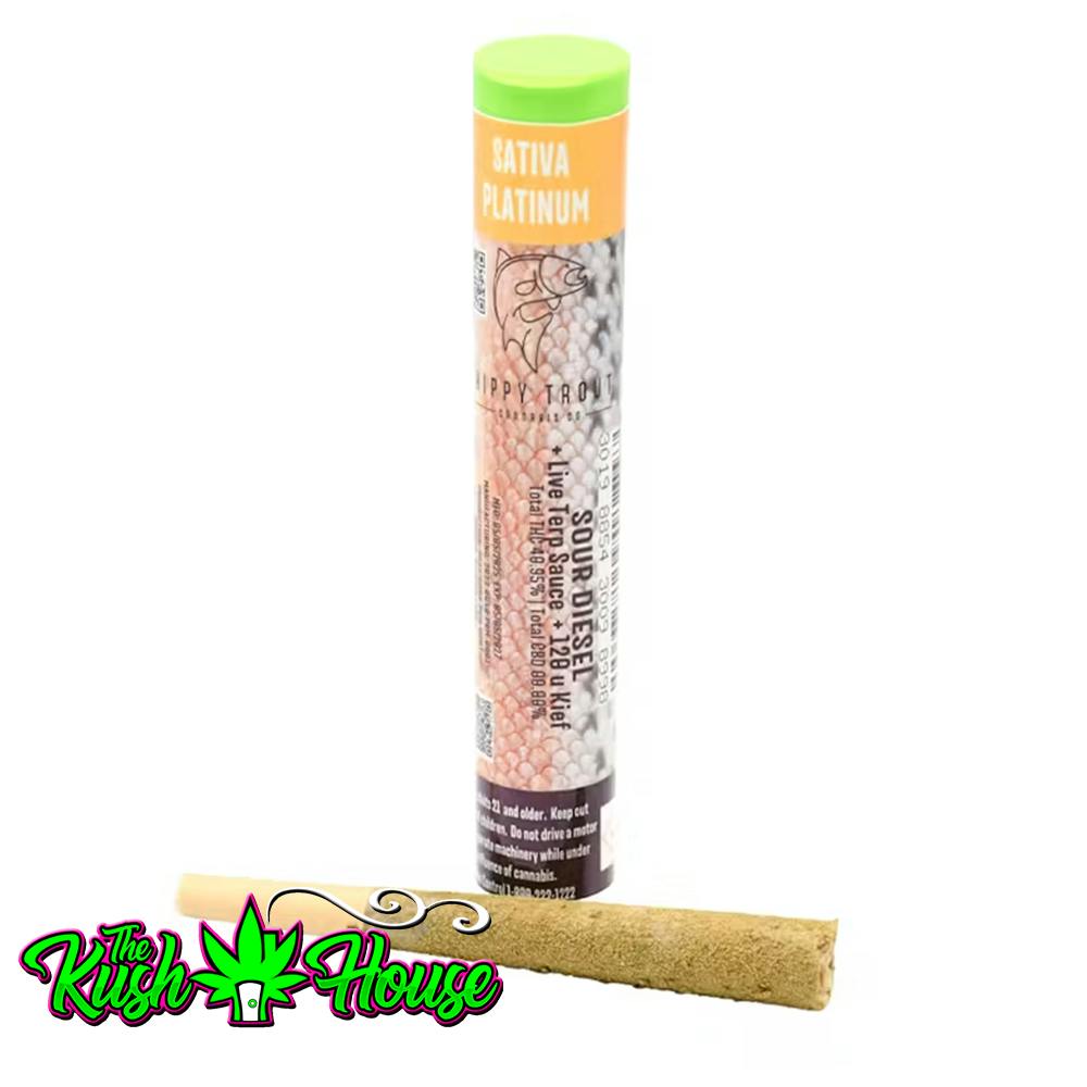 Sour Diesel