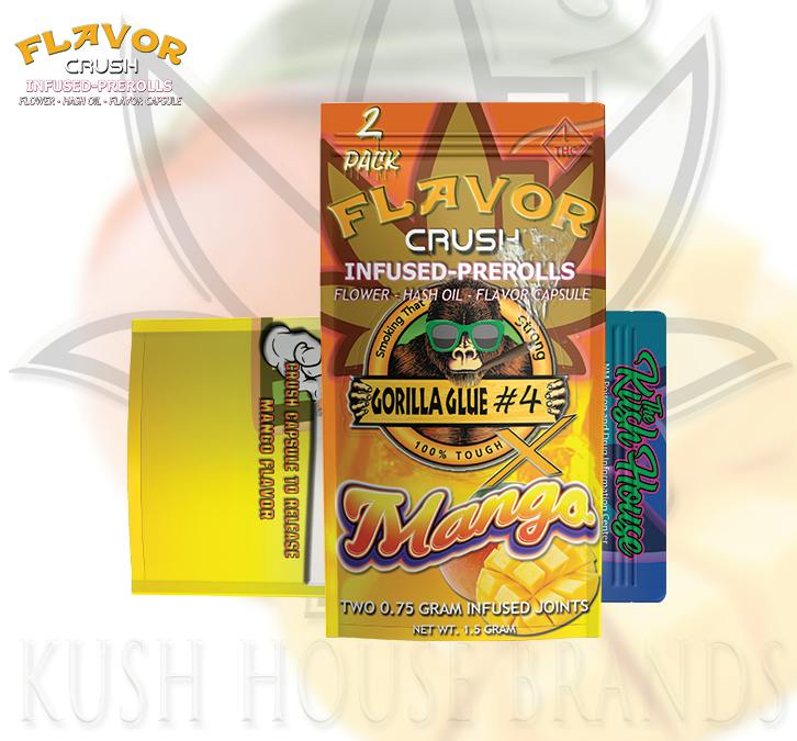Flavor Crush