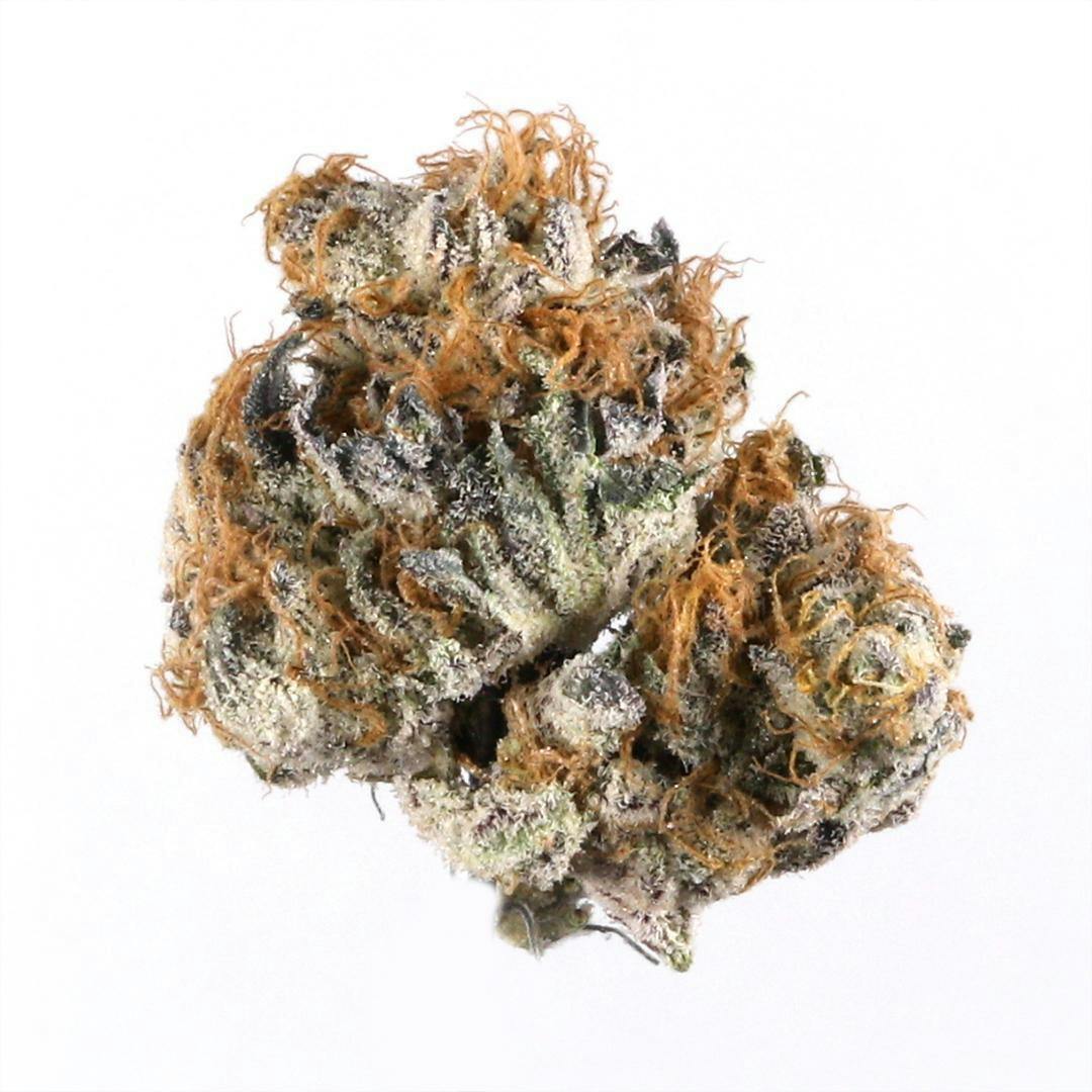 14G • Stone Road | Blueberry Crepe | INDICA | SMALLS