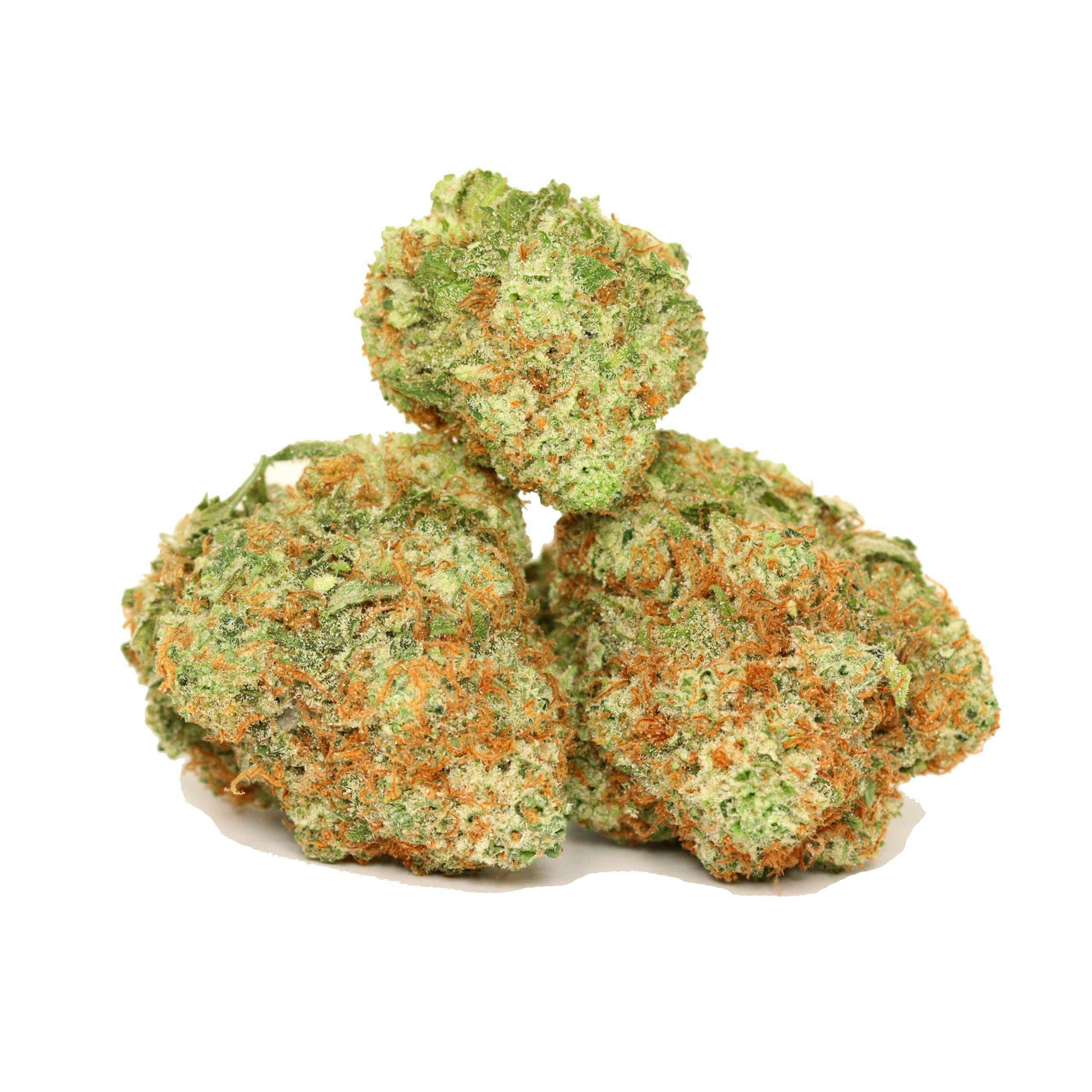 14G • Stone Road | Maui Pineapple Express | SATIVA | SMALLS