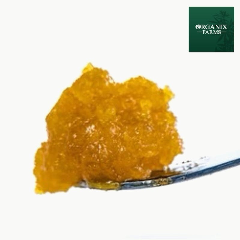 Organix Farms - 1G Watermelon Slushy
