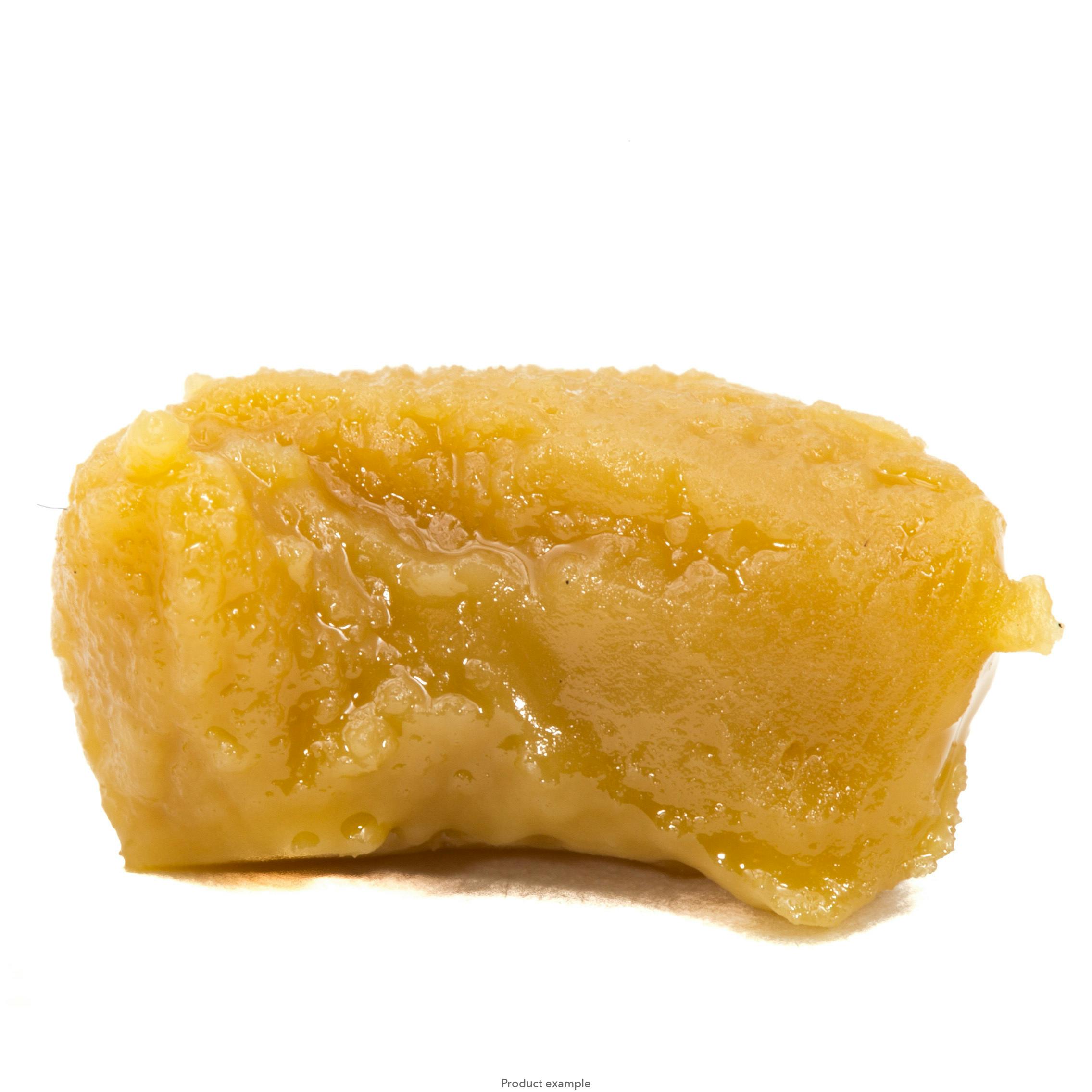 Organix Farms - 1G Banana Jelly