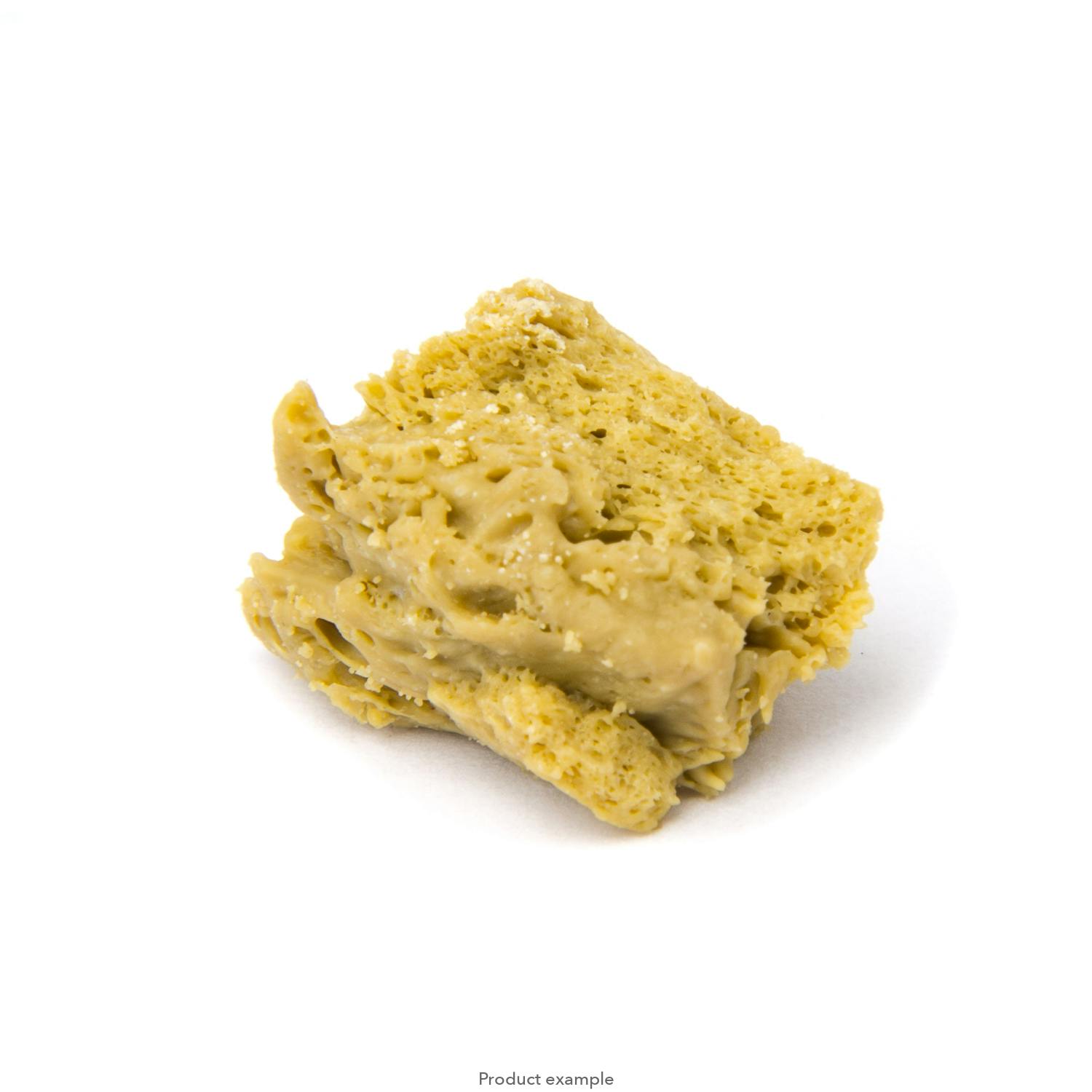 Organix Farms - 1G Waverider wax