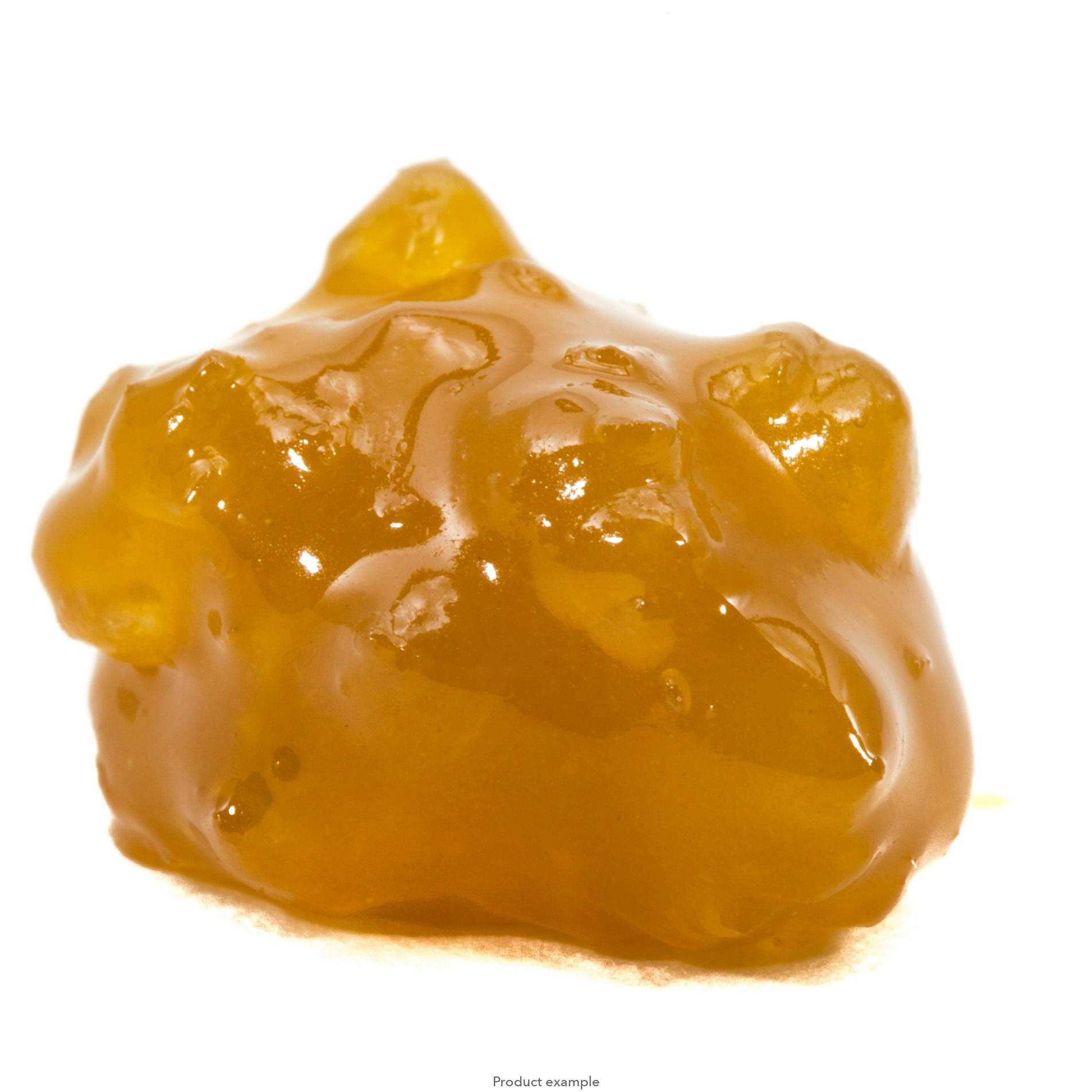 Lemoncello - Live resin 1G