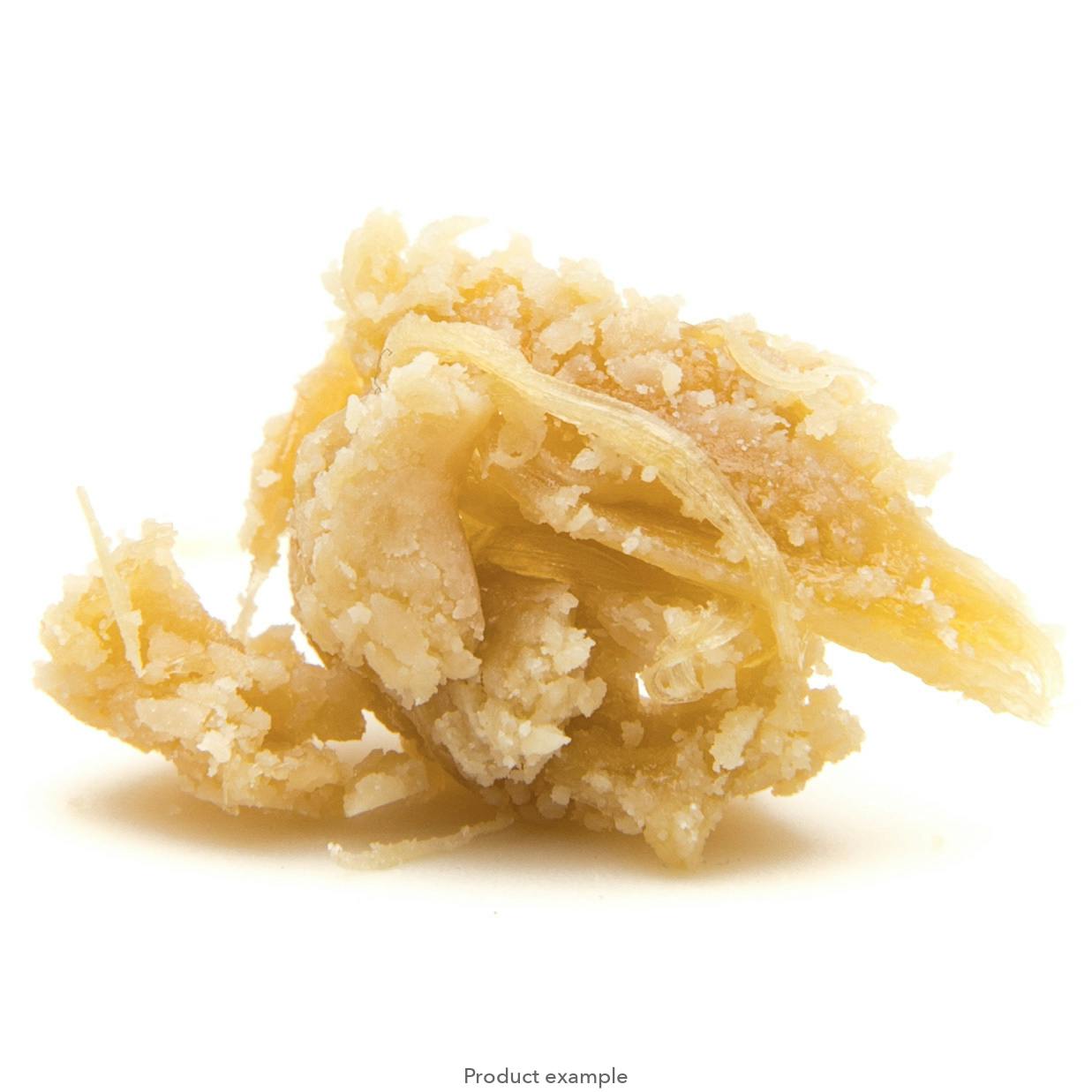 Frozen Hash - 1G badder
