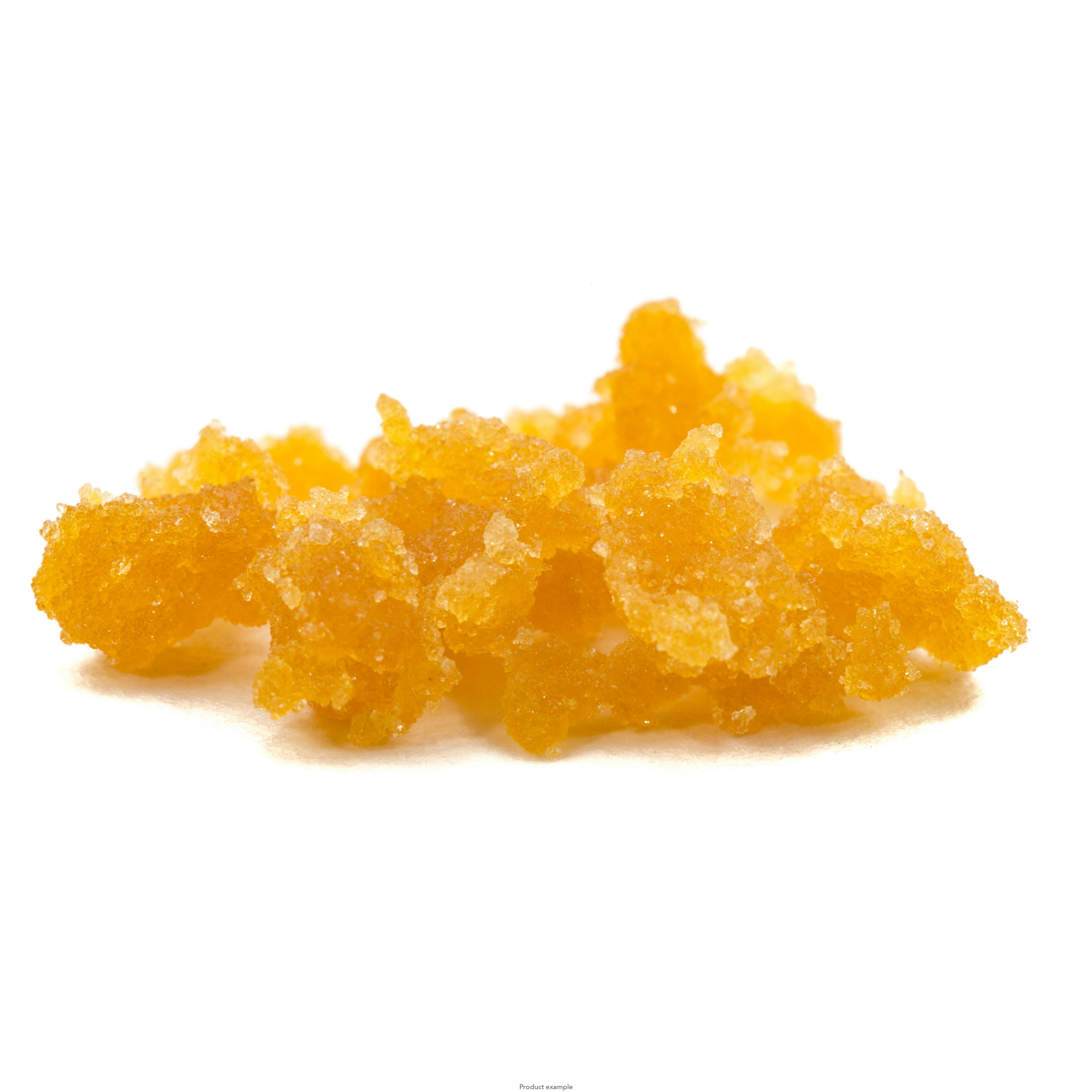 Organix Farms - 1G WIFI OG Live resin