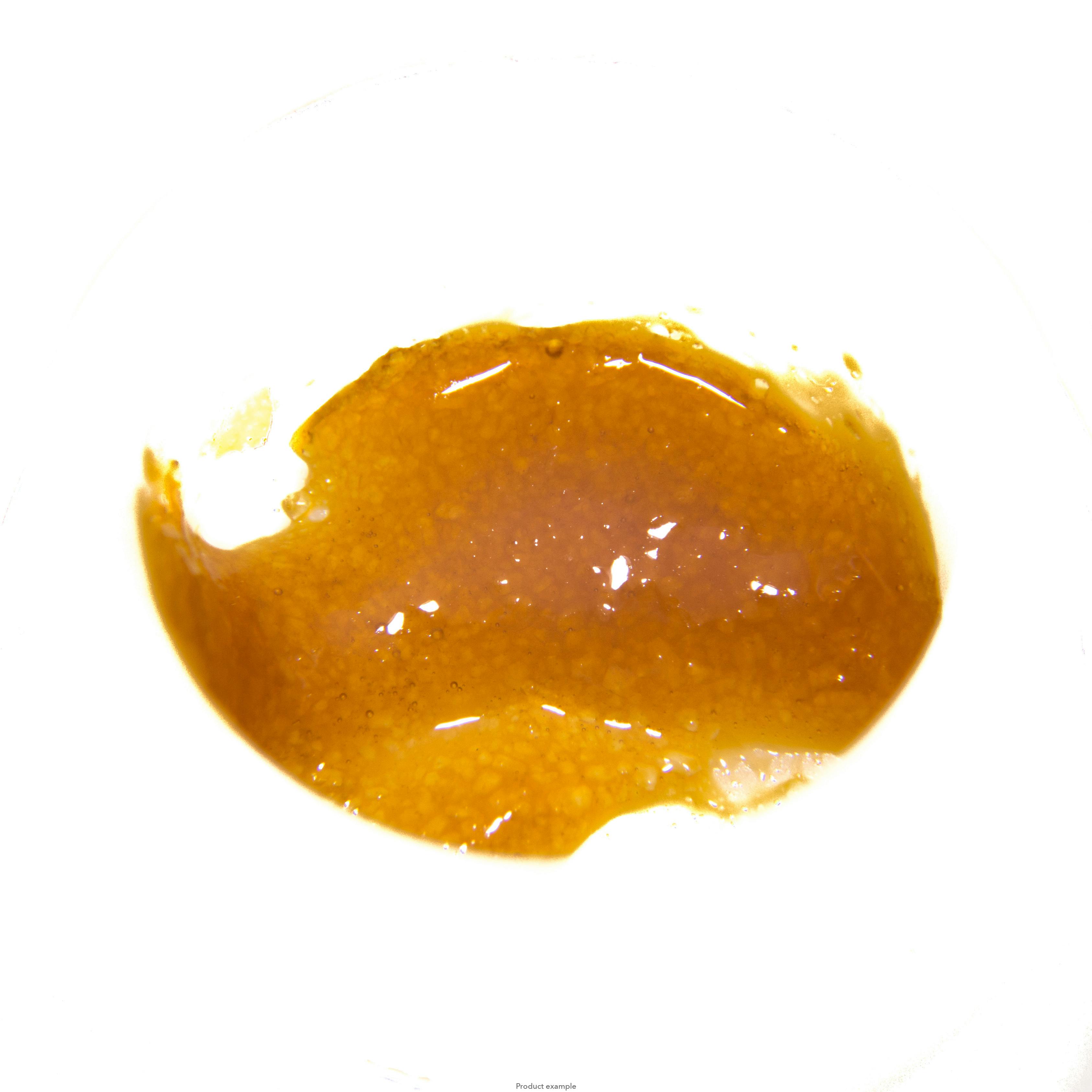 Organix Farms - 1G Magic Melon