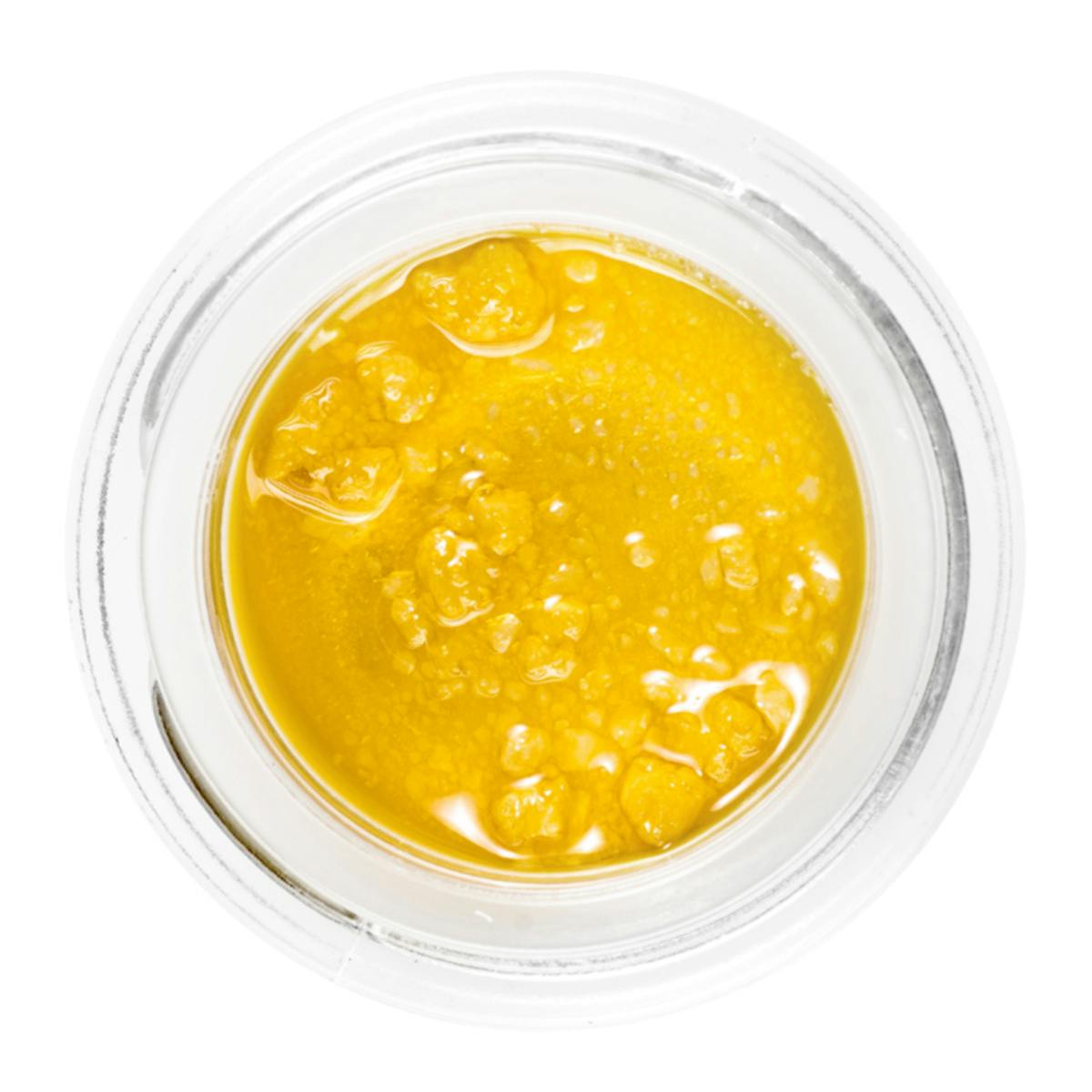 HI - 1G Gelatti Diamond Sauce