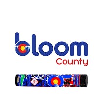 Bloom - Comatose