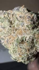 BUD - Sweet Chesus (SWT)