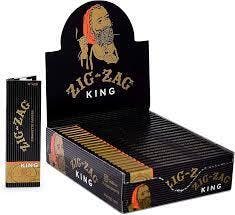 ZIG ZAG King Size