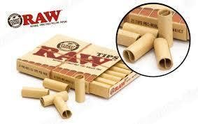 Pre-rolled Tips | Accessories