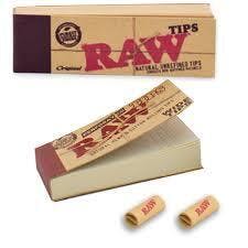 Original Rolling Tips | Accessories