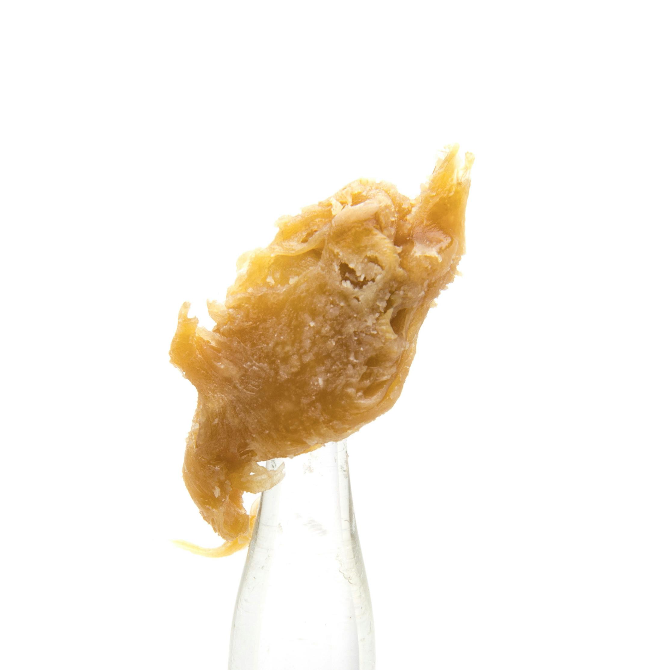 Sticky: Garlic Juice