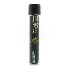 Humblebee | Lemon Fresh x Blue Gelato | Infused Joint | 1.2g by Humblebee