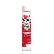 Zootiez 1g Infused Pre-Roll (EXTRA STRENGTH) - Strawberry Gelato by Zootiez