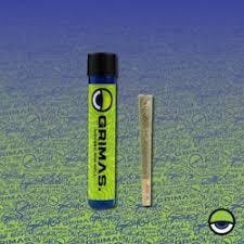 Grimas | Bomb Pop | Infused Joint | 1.5g by Grimas